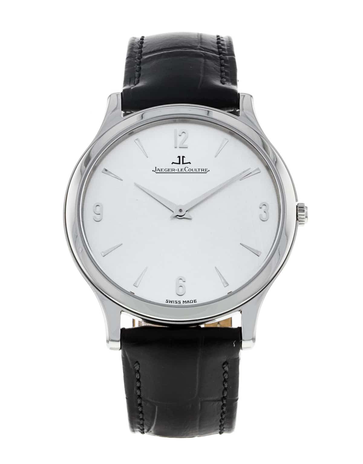 Jaeger-LeCoultre Master Ultra-Thin 1458504